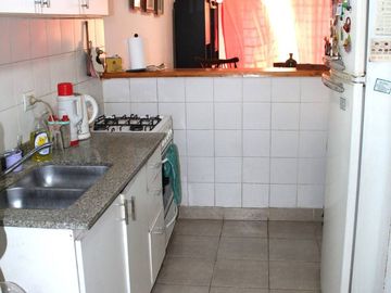 VENTA DEPARTAMENTO 2 AMB. CON COCHERA PASO DEL REY