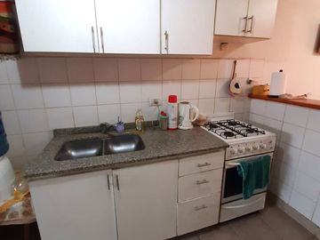 VENTA DEPARTAMENTO 2 AMB. CON COCHERA PASO DEL REY