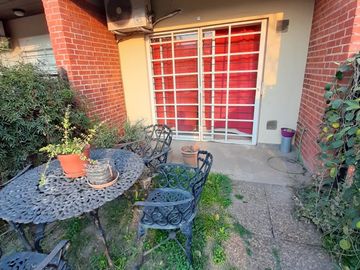 VENTA DEPARTAMENTO 2 AMB. CON COCHERA PASO DEL REY