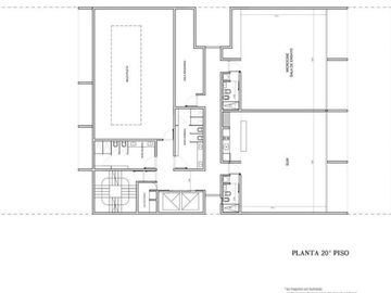 DEPARTAMENTO DE 3 AMBIENTES EN 