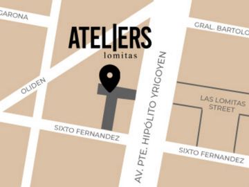 DEPARTAMENTO DE 3 AMBIENTES EN 