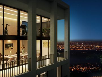 DEPARTAMENTO DE 3 AMBIENTES EN 