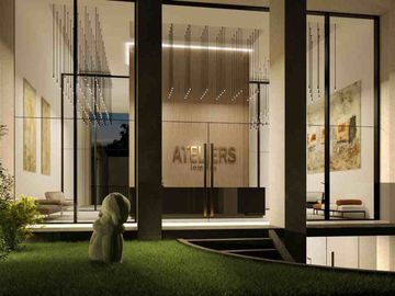 DEPARTAMENTO DE 3 AMBIENTES EN 