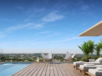 DEPARTAMENTO DE 3 AMBIENTES EN 