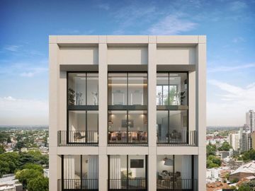 DEPARTAMENTO DE 3 AMBIENTES EN 