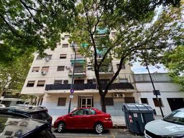 VENTA Depto 2 Amb c/ balcón y galería. VISTA!