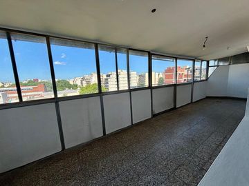 VENTA Depto 2 Amb c/ balcón y galería. VISTA!