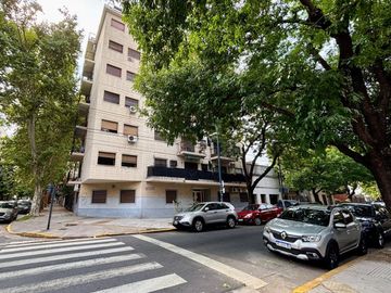 VENTA Depto 2 Amb c/ balcón y galería. VISTA!