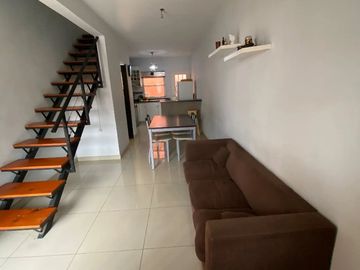 VENTA DUPLEX PACHECO 3 AMB APTO CREDITO