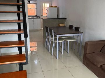 VENTA DUPLEX PACHECO 3 AMB APTO CREDITO