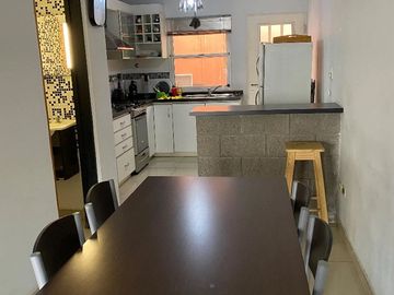 VENTA DUPLEX PACHECO 3 AMB APTO CREDITO