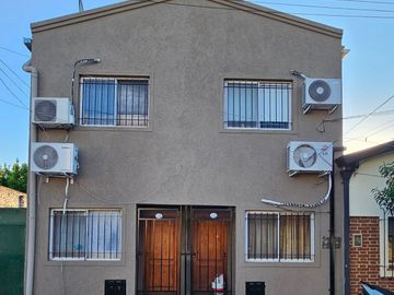 VENTA DUPLEX PACHECO 3 AMB APTO CREDITO