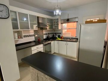 VENTA DUPLEX PACHECO 3 AMB APTO CREDITO