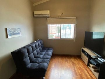 VENTA DUPLEX PACHECO 3 AMB APTO CREDITO