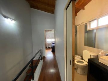 VENTA DUPLEX PACHECO 3 AMB APTO CREDITO