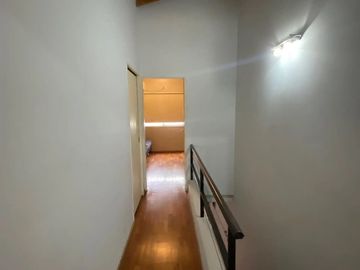 VENTA DUPLEX PACHECO 3 AMB APTO CREDITO