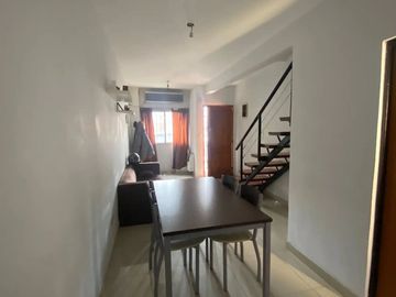 VENTA DUPLEX PACHECO 3 AMB APTO CREDITO