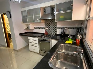 VENTA DUPLEX PACHECO 3 AMB APTO CREDITO
