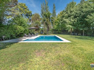 VENTA CASA EN CLUB PRIVADO LOMA VERDE/APTO CREDITO