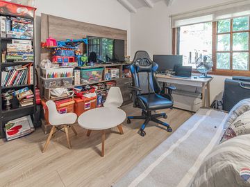 VENTA CASA EN CLUB PRIVADO LOMA VERDE/APTO CREDITO