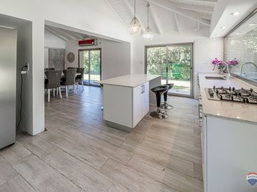 VENTA CASA EN CLUB PRIVADO LOMA VERDE/APTO CREDITO