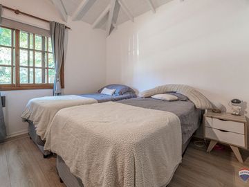VENTA CASA EN CLUB PRIVADO LOMA VERDE/APTO CREDITO
