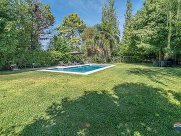 VENTA CASA EN CLUB PRIVADO LOMA VERDE/APTO CREDITO