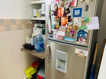 Venta departamento tres ambientes Moron