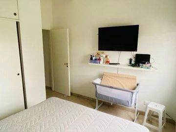 Venta departamento tres ambientes Moron