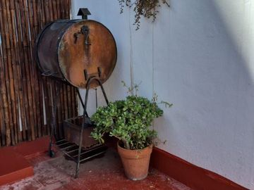 PH luminoso de 2 ambientes en Almagro
