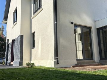 Casa en Venta en Vitacura - Club de Polo