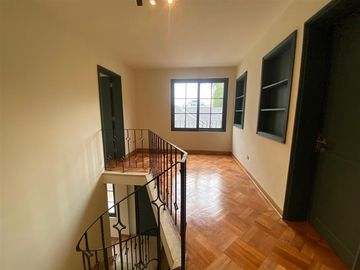 Casa en Venta en Vitacura - Club de Polo