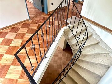 Casa en Venta en Vitacura - Club de Polo