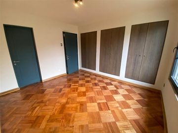 Casa en Venta en Vitacura - Club de Polo