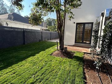 Casa en Venta en Vitacura - Club de Polo