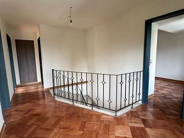 Casa en Venta en Vitacura - Club de Polo