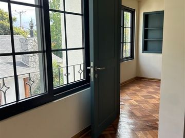 Casa en Venta en Vitacura - Club de Polo