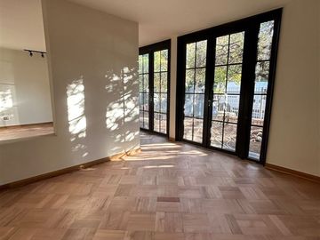 Casa en Venta en Vitacura - Club de Polo