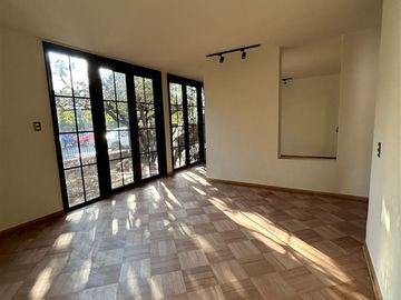 Casa en Venta en Vitacura - Club de Polo