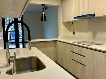 Casa en Venta en Vitacura - Club de Polo