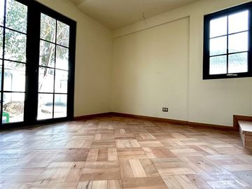 Casa en Venta en Vitacura - Club de Polo