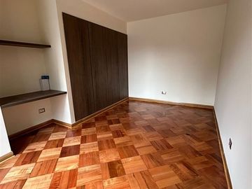 Casa en Venta en Vitacura - Club de Polo