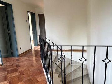 Casa en Venta en Vitacura - Club de Polo