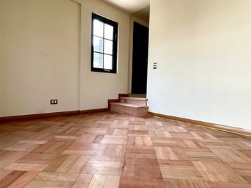 Casa en Venta en Vitacura - Club de Polo