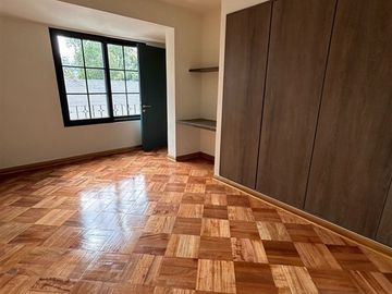 Casa en Venta en Vitacura - Club de Polo