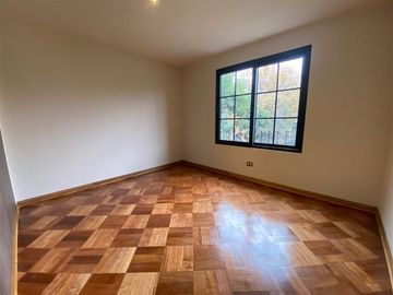 Casa en Venta en Vitacura - Club de Polo