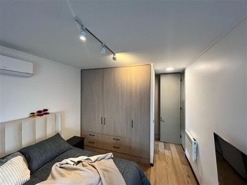 Departamento en Venta en Clinica Indisa