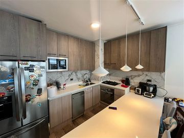 Departamento en Venta en Clinica Indisa