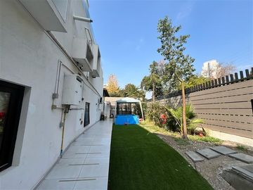 Departamento en Venta en Clinica Indisa