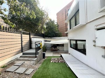 Departamento en Venta en Clinica Indisa